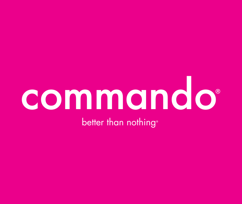 Commando logo